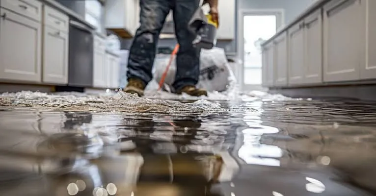 Water damage restoration companies near me in Remy, OK - Emergency flood extraction